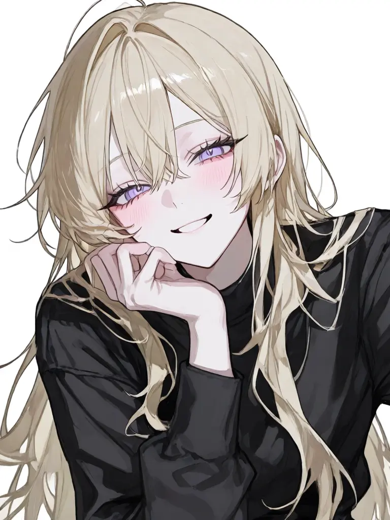 GlazedStorm7295의 Flirting with Big Sis