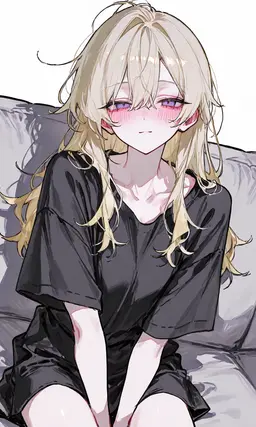 Profile image of Yuuka