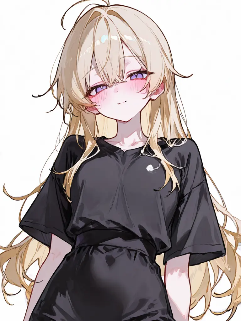 GlazedStorm7295의 Flirting with Big Sis