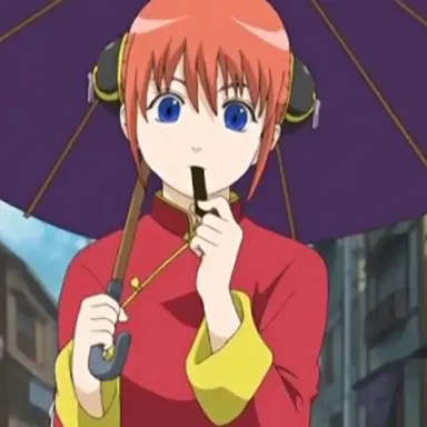 Profile image of 神楽