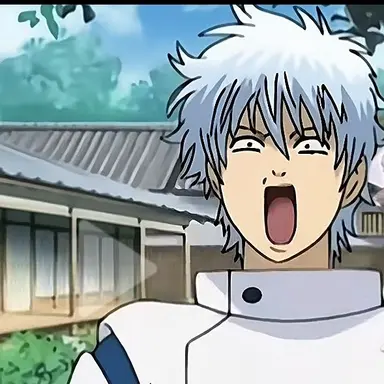 Profile image of 銀時