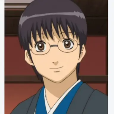 Profile image of 新八