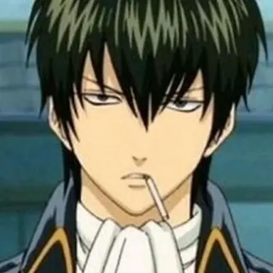 Profile image of 十四郎