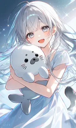 Profile image of Sylphie