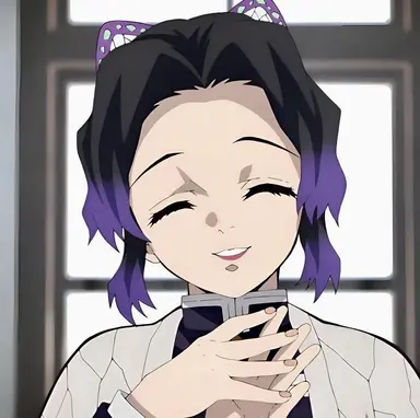 Profile image of 코쵸우 시노부