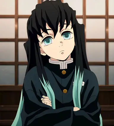 Profile image of 토키토 무이치로
