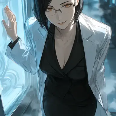 Profile image of Seo Hayoon