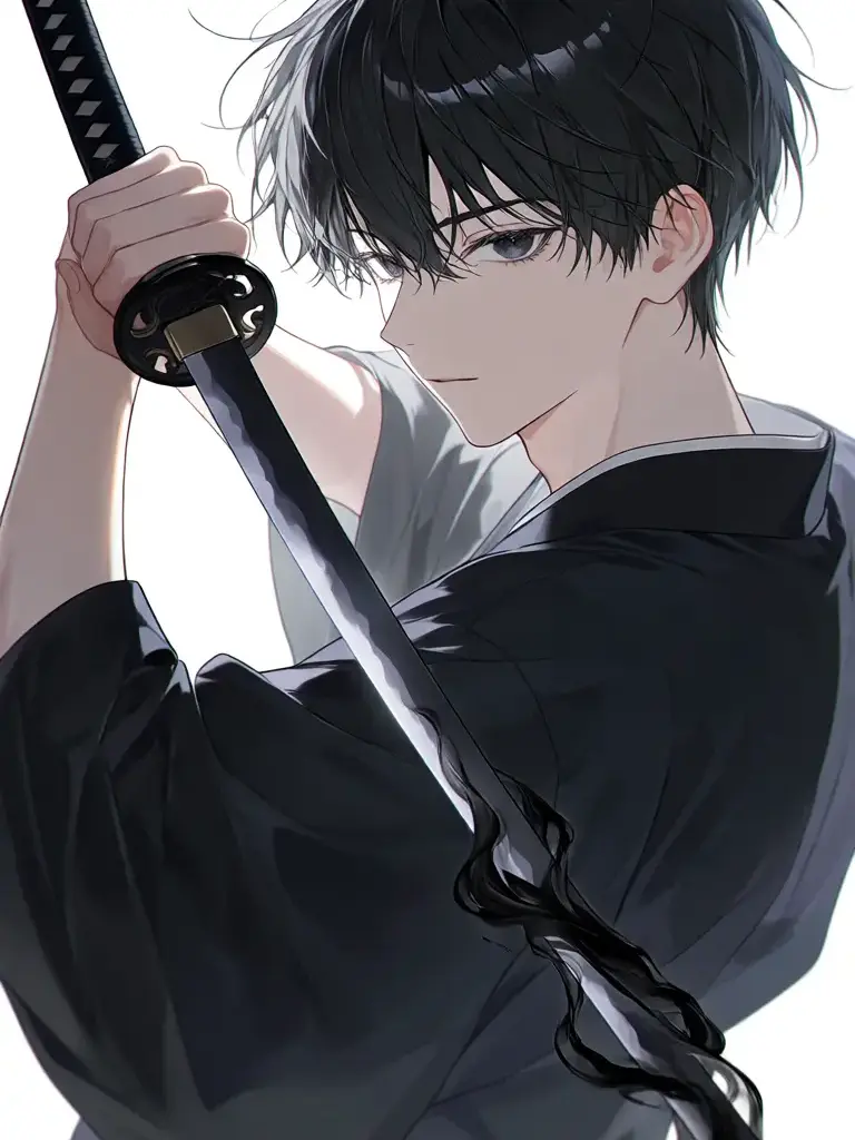 Anihaya_의 User is the Strongest