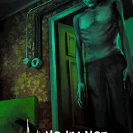 Profile image of No Im Not A Human