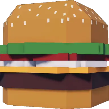 Profile image of 버거 안킬로