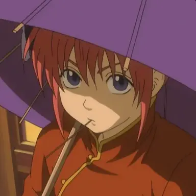 Profile image of 神楽