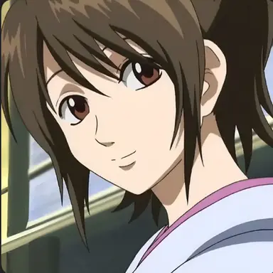 Profile image of 志村妙