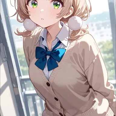 Profile image of しぐれうい