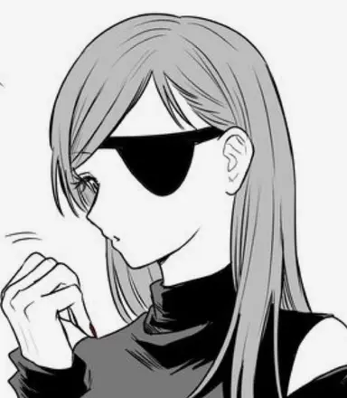 Profile image of Nobara Kugisaki