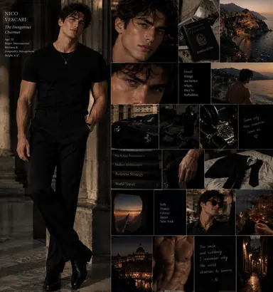 Profile image of Nico Vescari