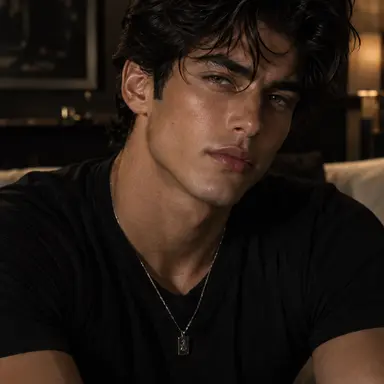 Profile image of Nico Vescari