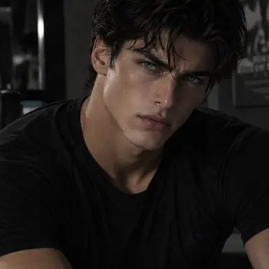 Profile image of Damian Ivanovk