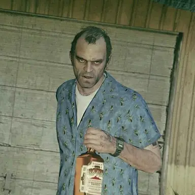 Profile image of Trevor