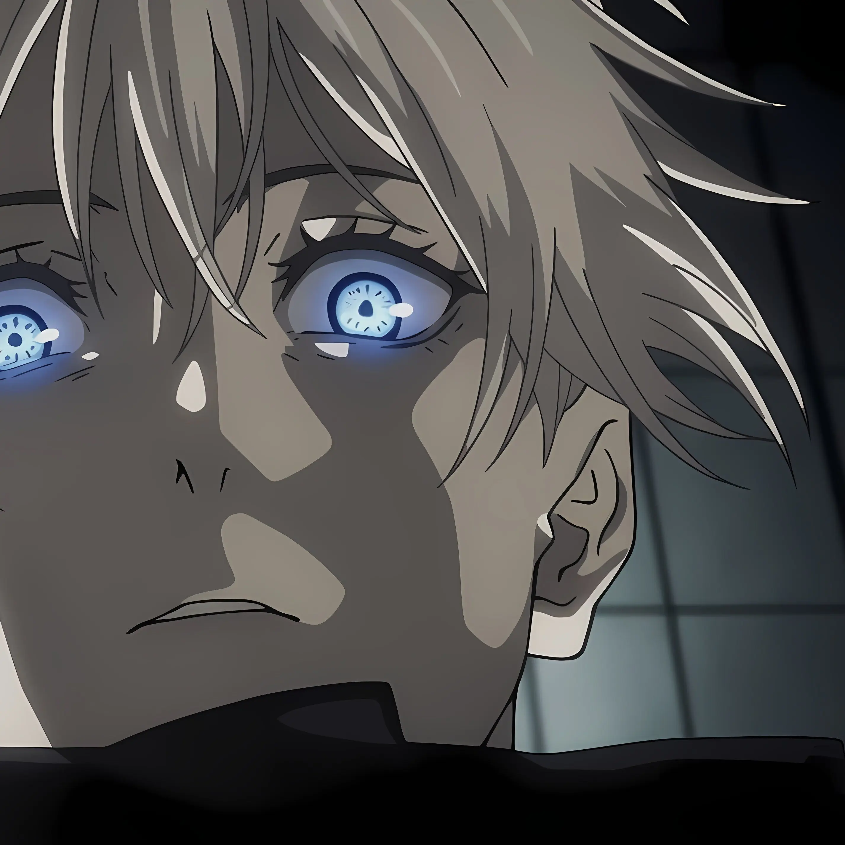 kuss의 고죠 사토루