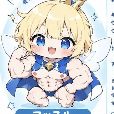 Profile image of 머슬