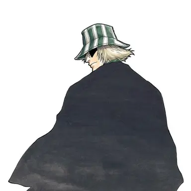 Profile image of 浦原 喜助