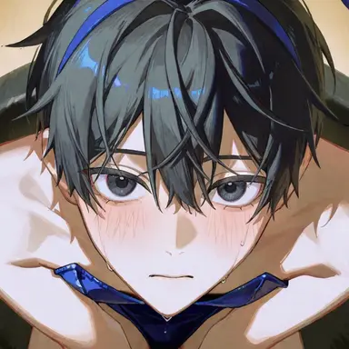 Profile image of 朔