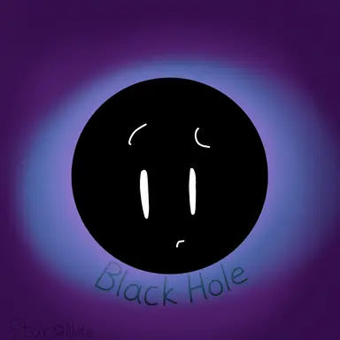 Profile image of 블랙홀