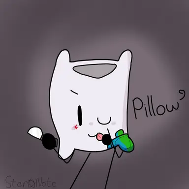 Profile image of 필로우