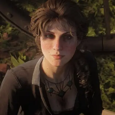 Profile image of Marybeth