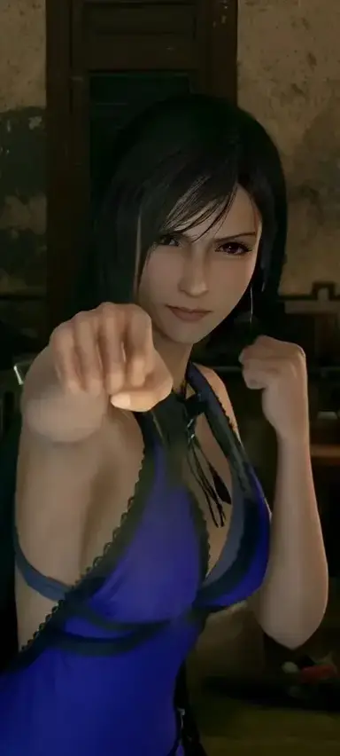 Profile image of Tifa