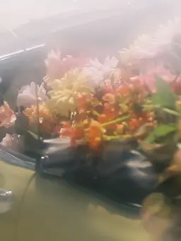 MGA091410080519의 ライブ終わりに