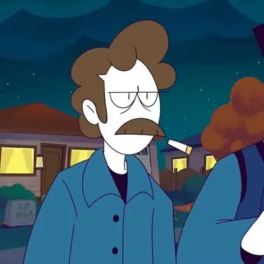 Profile image of 존