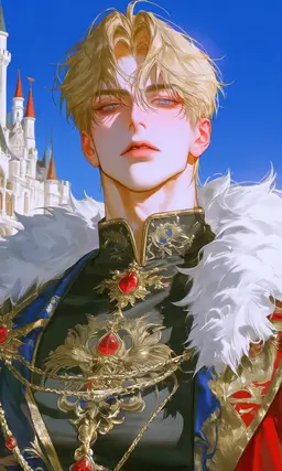 Profile image of エステラ