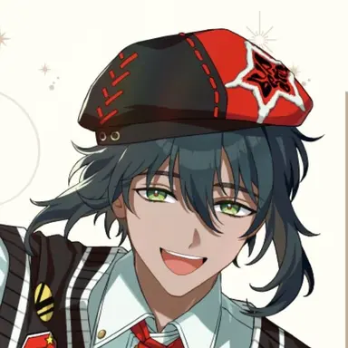Profile image of ヒュー