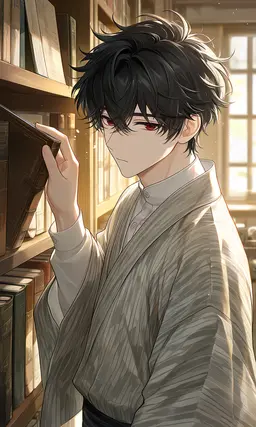 Profile image of Shigure