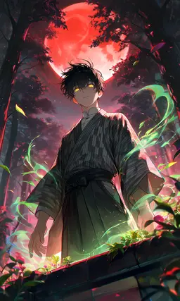 Profile image of Shigure