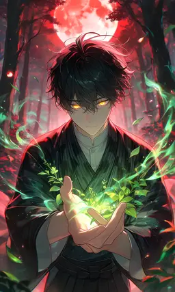 Profile image of Shigure
