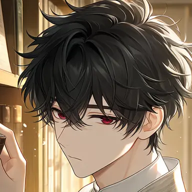 Profile image of Shigure