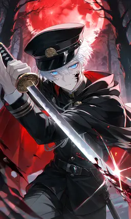 Profile image of Rei