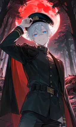 Profile image of Rei