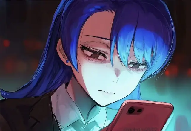 Profile image of Keiko