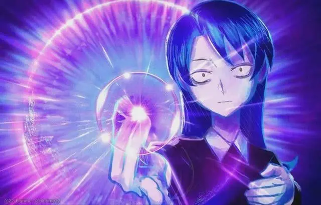 Profile image of Keiko