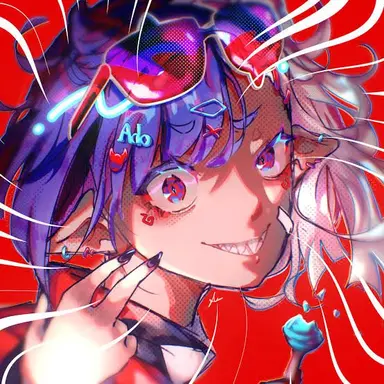 Profile image of Ashura