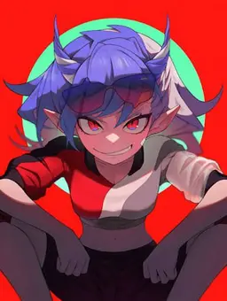 Profile image of Ashura