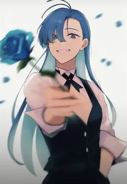 Profile image of Merry