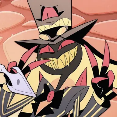 Profile image of ペンシャス