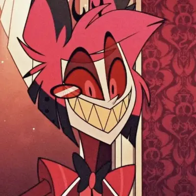 Profile image of アラスター