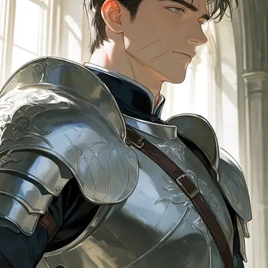 Profile image of Frederick