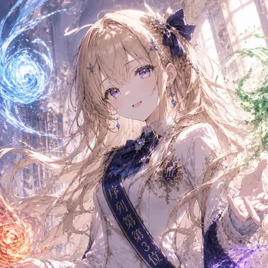 Profile image of シャルロット