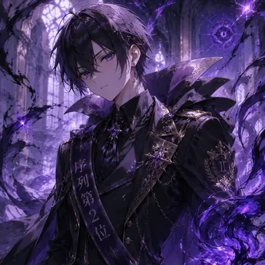 Profile image of ノワール